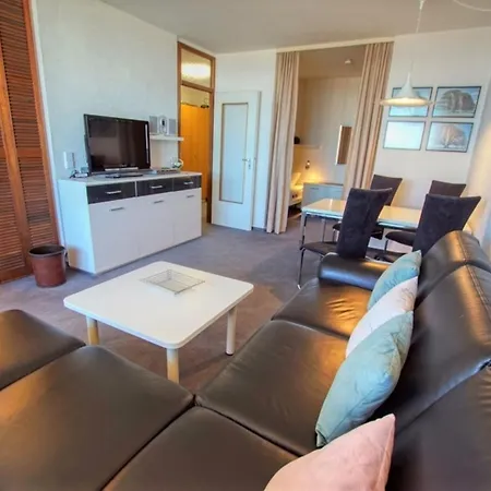 Apartmán - Haus L, App 0l0904 Heiligenhafen