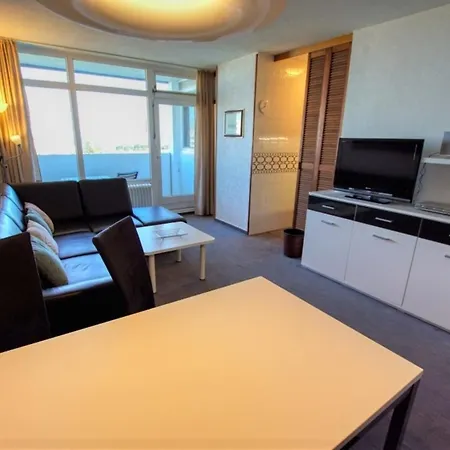 Apartmán - Haus L, App 0l0904 *