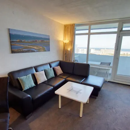 - Haus L, App 0l0904 Heiligenhafen