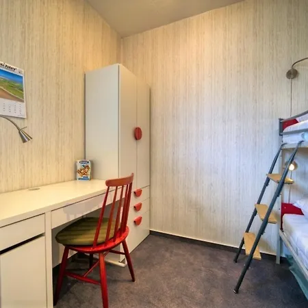 Apartmán - Haus L, App 0l0904 *