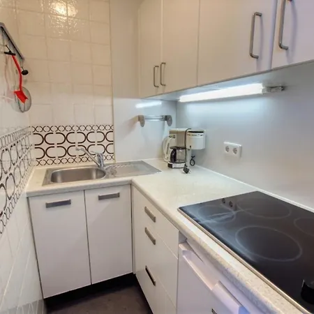 - Haus L, App 0l0904 Apartmán Heiligenhafen
