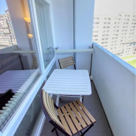 Apartmán - Haus L, App 0l0904 *